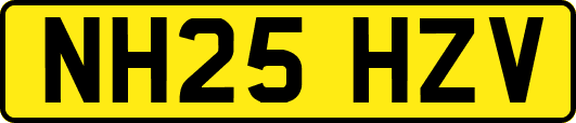 NH25HZV