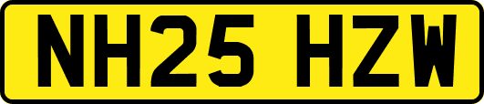 NH25HZW