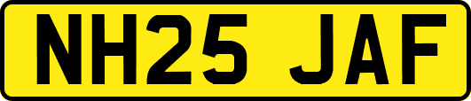 NH25JAF