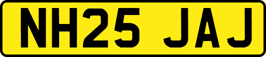 NH25JAJ