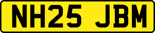 NH25JBM