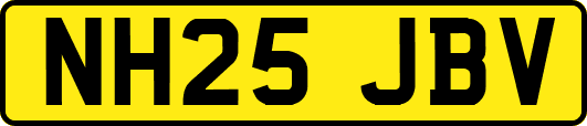 NH25JBV