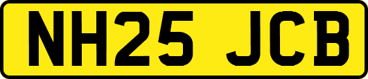 NH25JCB