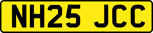NH25JCC