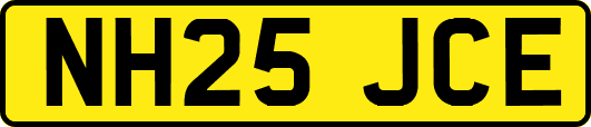 NH25JCE