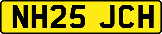 NH25JCH