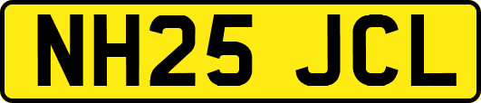 NH25JCL