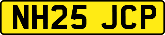 NH25JCP