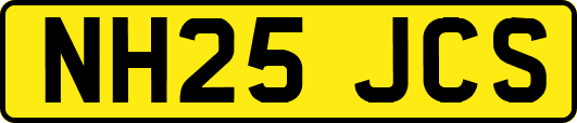 NH25JCS