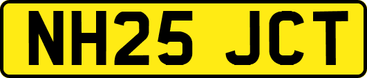 NH25JCT