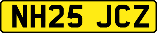 NH25JCZ