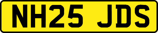 NH25JDS