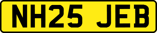 NH25JEB