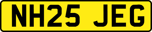 NH25JEG