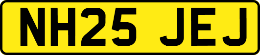 NH25JEJ