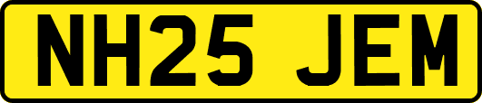 NH25JEM