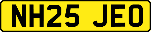 NH25JEO