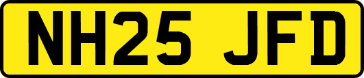 NH25JFD