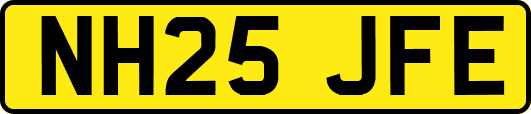 NH25JFE