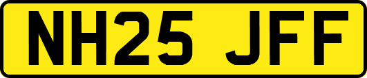 NH25JFF