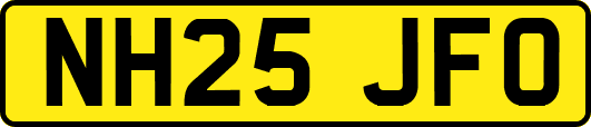NH25JFO
