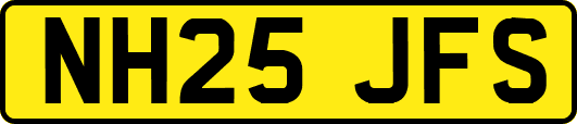 NH25JFS