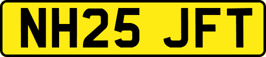 NH25JFT