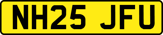 NH25JFU