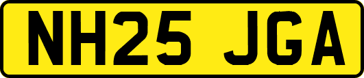 NH25JGA