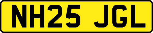 NH25JGL