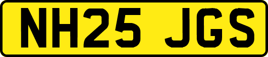 NH25JGS