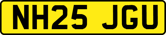 NH25JGU