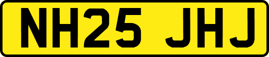 NH25JHJ