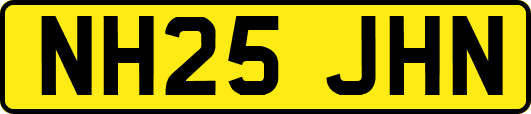 NH25JHN