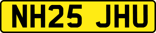 NH25JHU