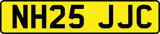 NH25JJC