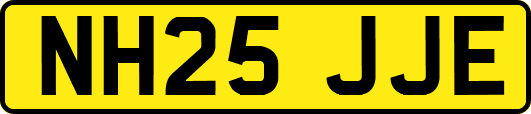 NH25JJE