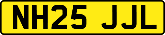 NH25JJL