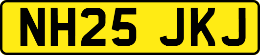 NH25JKJ