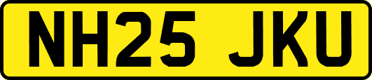 NH25JKU