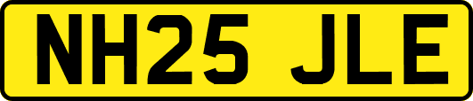 NH25JLE