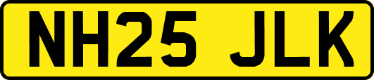 NH25JLK