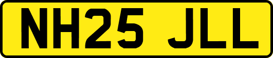 NH25JLL