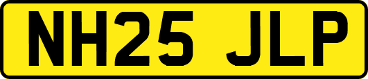 NH25JLP