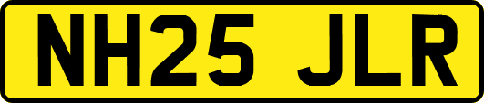 NH25JLR