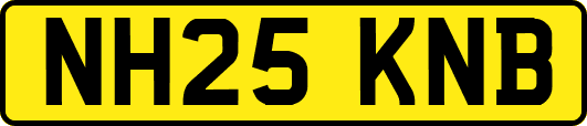 NH25KNB