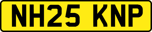 NH25KNP