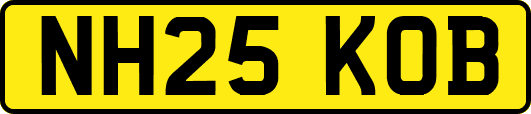 NH25KOB
