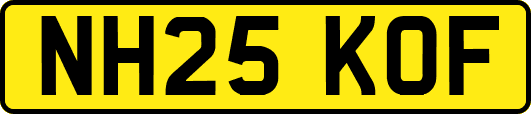 NH25KOF