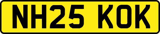 NH25KOK